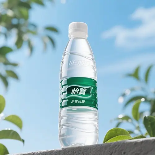 怡宝矿泉水